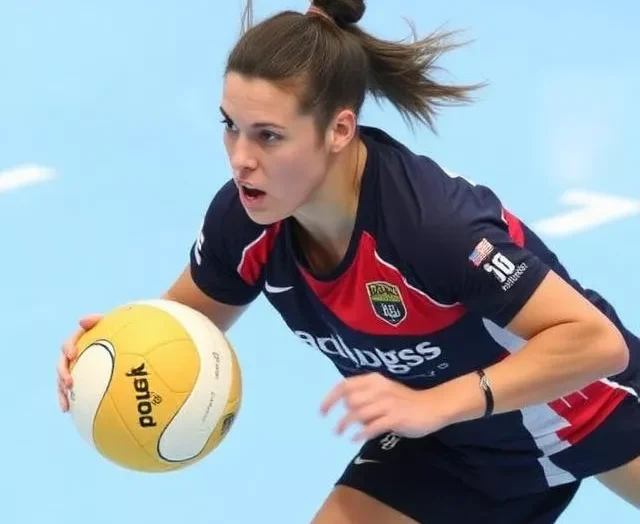 France Sports Roundup Dec 8–14, 2025: Handball World