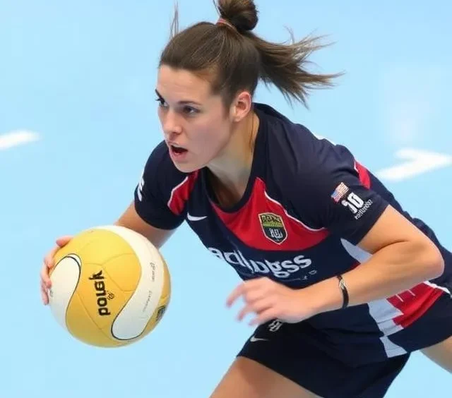 France Sports Roundup Dec 8–14, 2025: Handball World