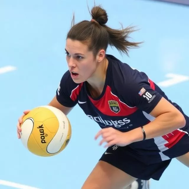 France Sports Roundup Dec 8–14, 2025: Handball World