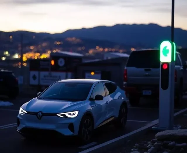 US EV Market December 2025: From Incentive