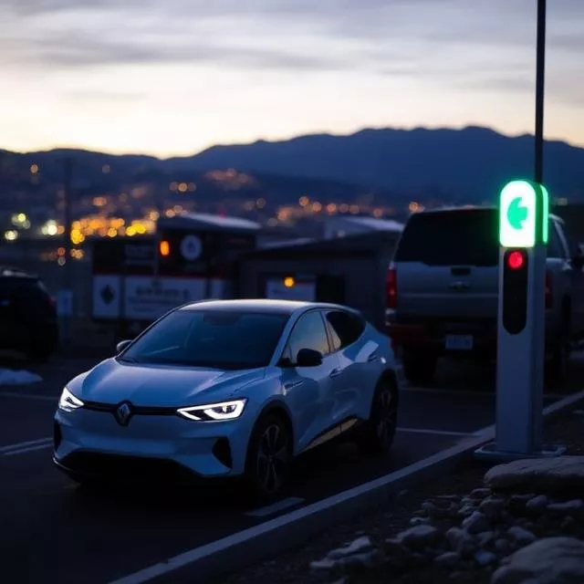 US EV Market December 2025: From Incentive