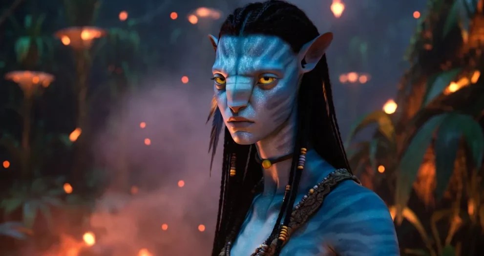 Avatar: Fire and Ash