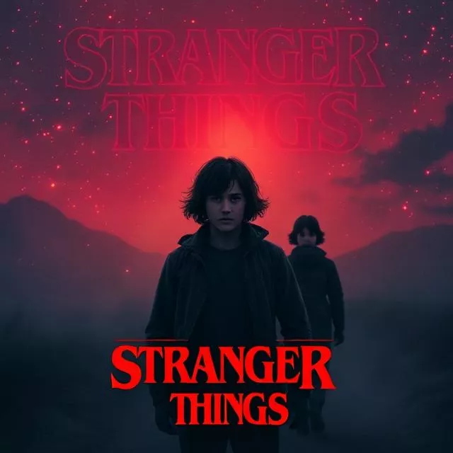 Volume 2 Out on Christmas, Epic Series Finale on New Year’s Eve