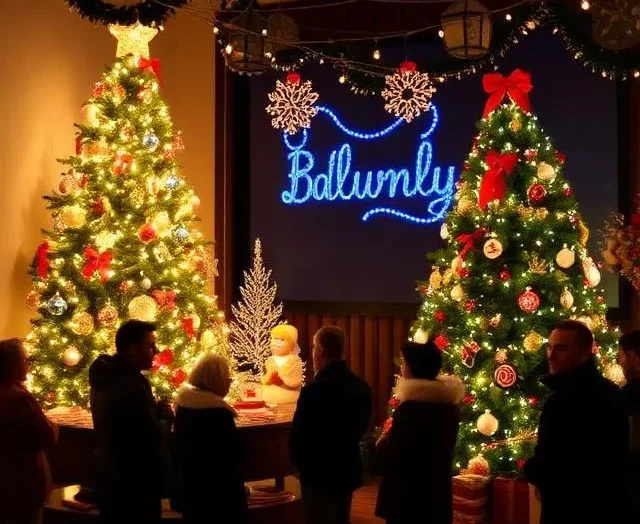 Christmas Traditions Around the World: A Global Celebration