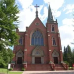 Top Churches in the World: 10 Most Famous and Beautiful Cathedrals to Visit in 2025