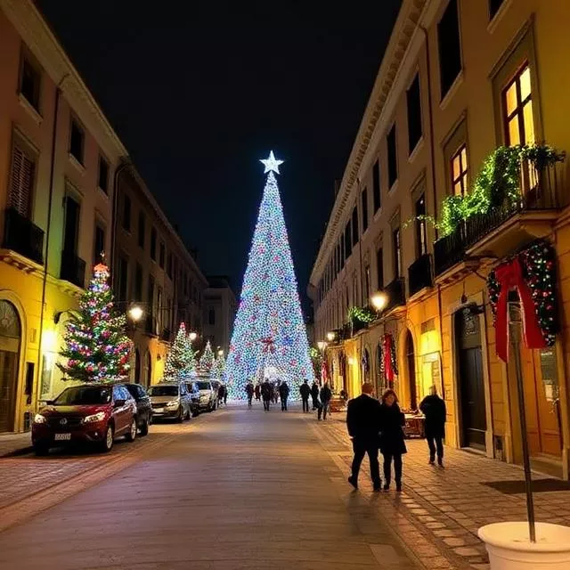 How Italy Celebrated Christmas 2025: A Magical Natale Full of Faith