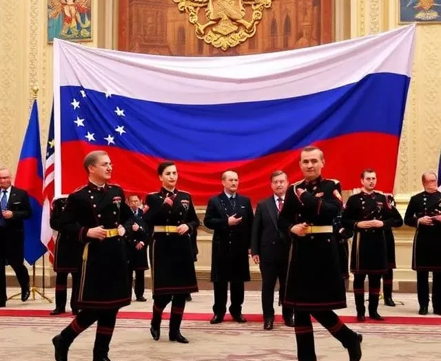 Russia’s Week in Review