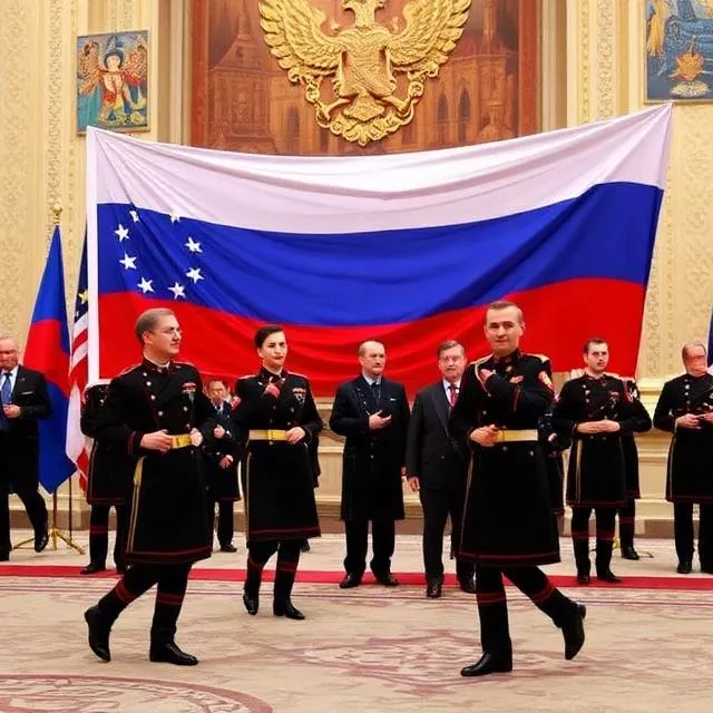 Russia’s Week in Review