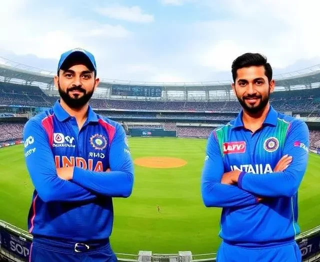 IND vs SA T20I Series 2025 Full Report: Match-by-Match Results