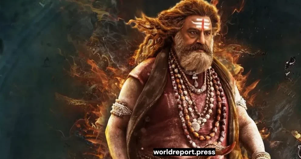 Akhanda 2 Tandavam Release Confirmed