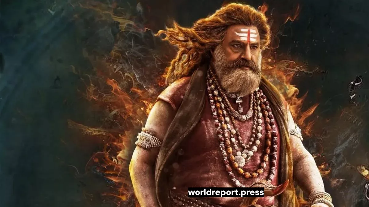 Akhanda 2 Tandavam Release Confirmed