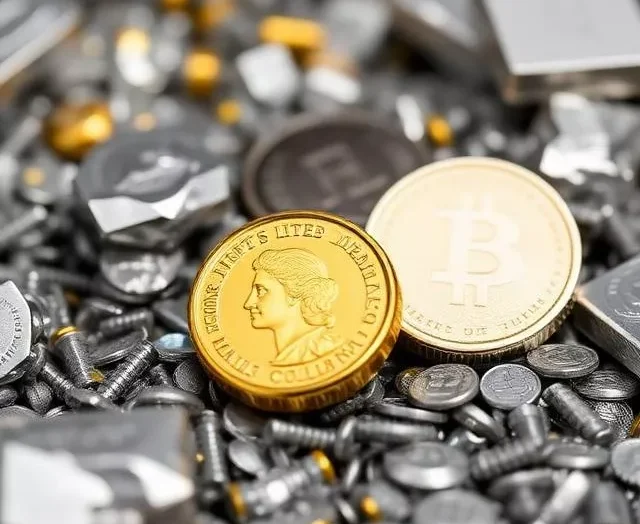 Best Investments Worldwide in 2025: Gold, Silver