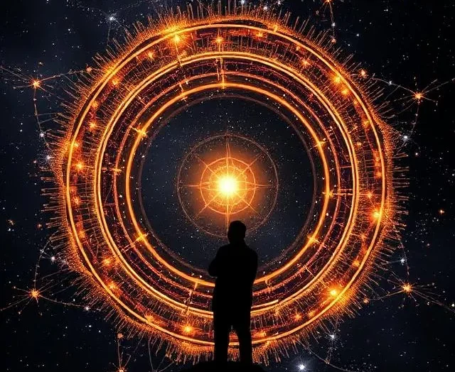 Quantum Pioneers and Ancient Wisdom: How Bohr