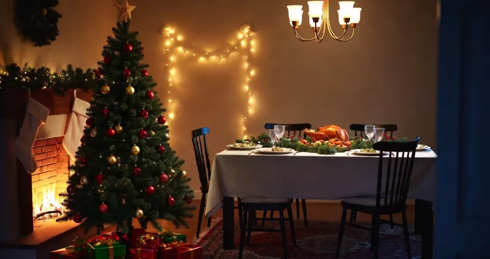Christmas Around the World 2025: Country-Wise Guide to Magical Festive Events and Traditions