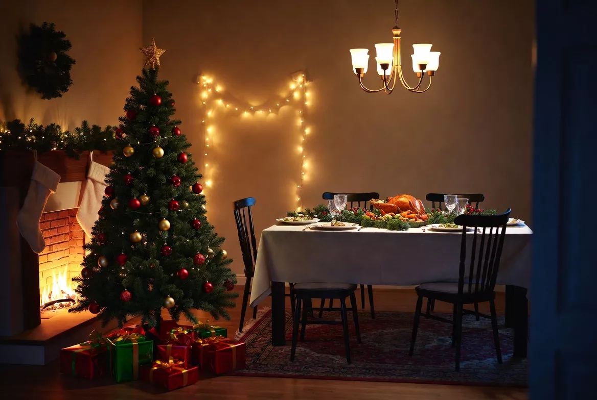 Christmas Around the World 2025: Country-Wise Guide to Magical Festive Events and Traditions