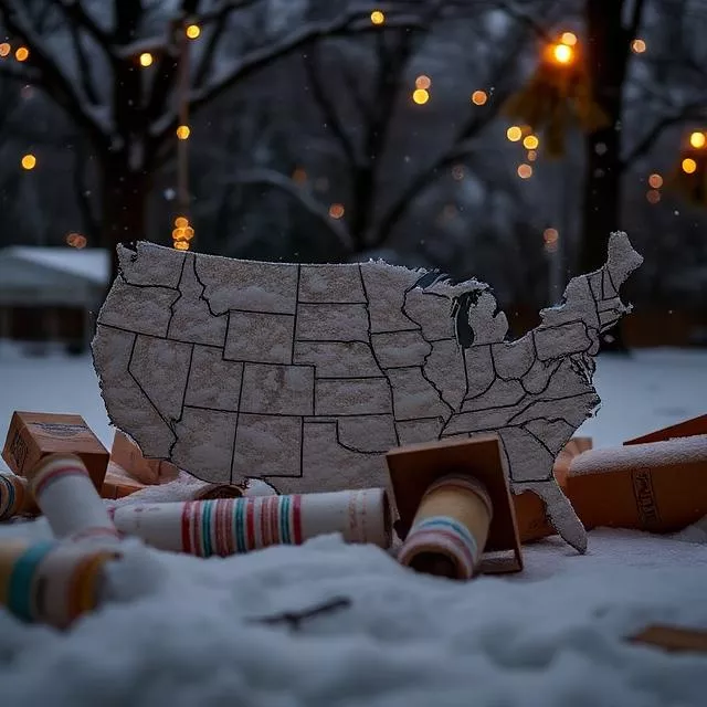 Last Week Layoffs in the USA (December 22–29, 2025)