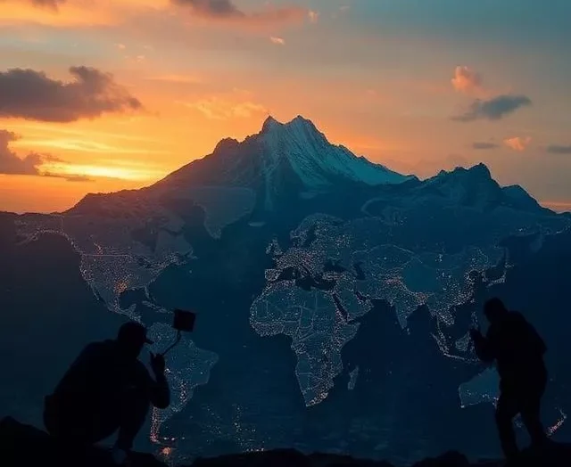 World Weekly Highlights: Global Events, Sports Action & New Movies