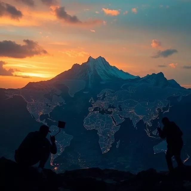 World Weekly Highlights: Global Events, Sports Action & New Movies