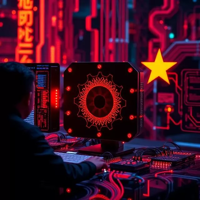 China's Quantum Computing Breakthroughs: Transforming the World in 2025