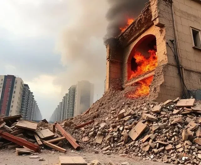 Earthquake