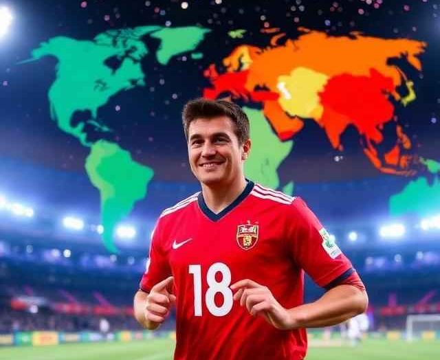 Global Sports Extravaganza