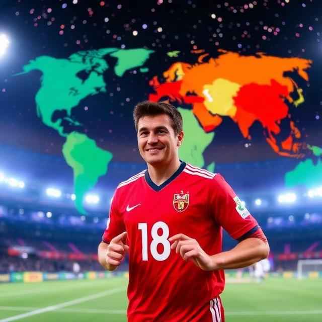 Global Sports Extravaganza