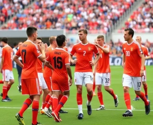 Oranje Identity, Total Football Revival, and Dutch Excellence Across the World Stage