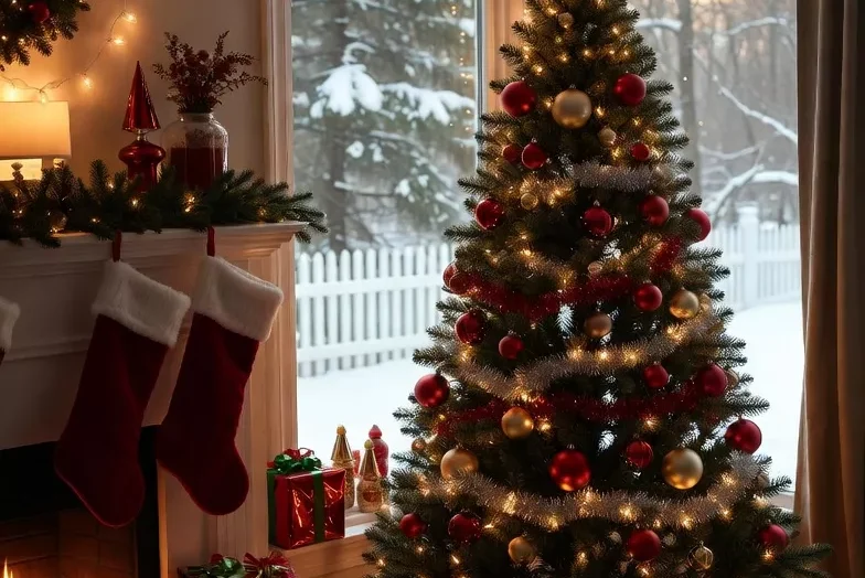 Christmas Celebrations 2025 USA