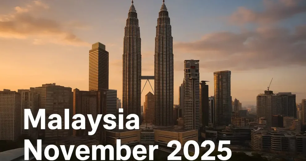 Malaysia-Nov 2025