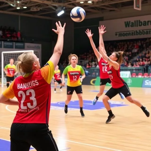 Handball-Bundesliga