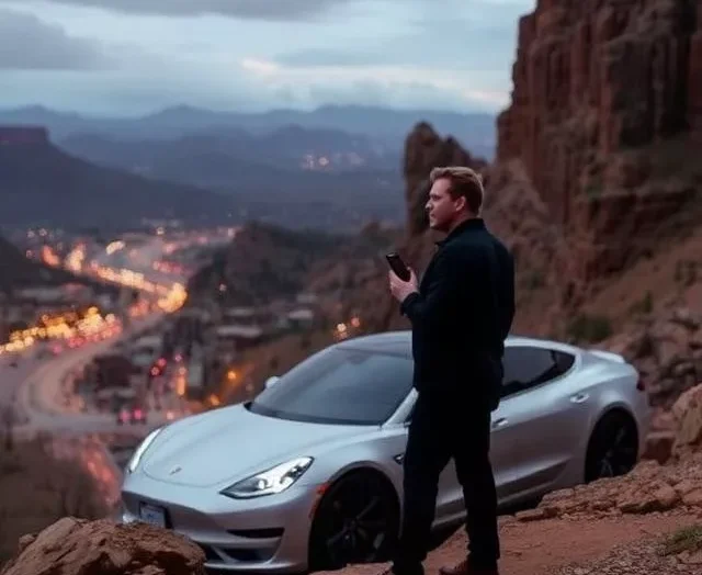 From Grok to Macrohard: How Elon Musk Plans