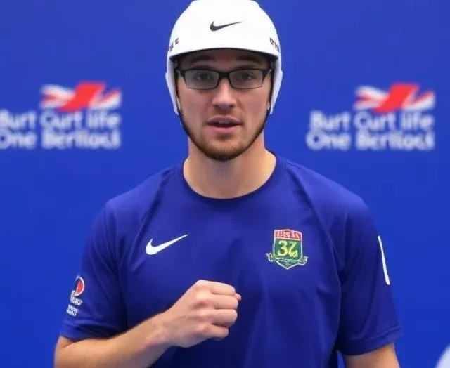 Last Week in British Sports: Complete Results