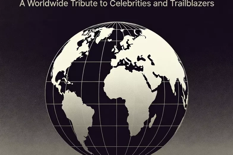 Global Icons We Lost in 2025