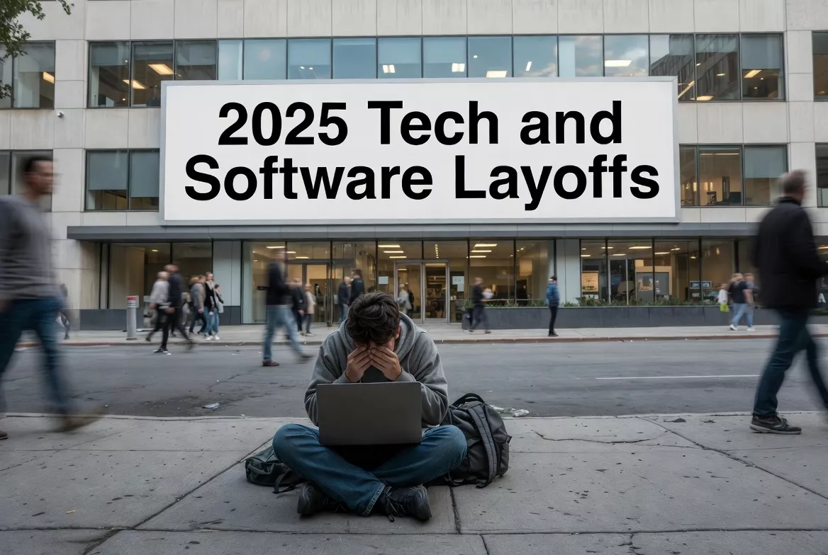 Layoffs 2025