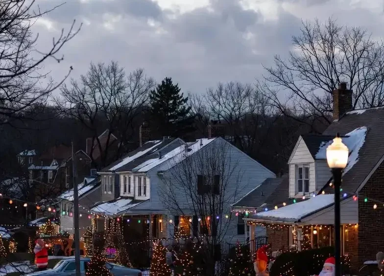 Christmas Celebrations 2025 Australia