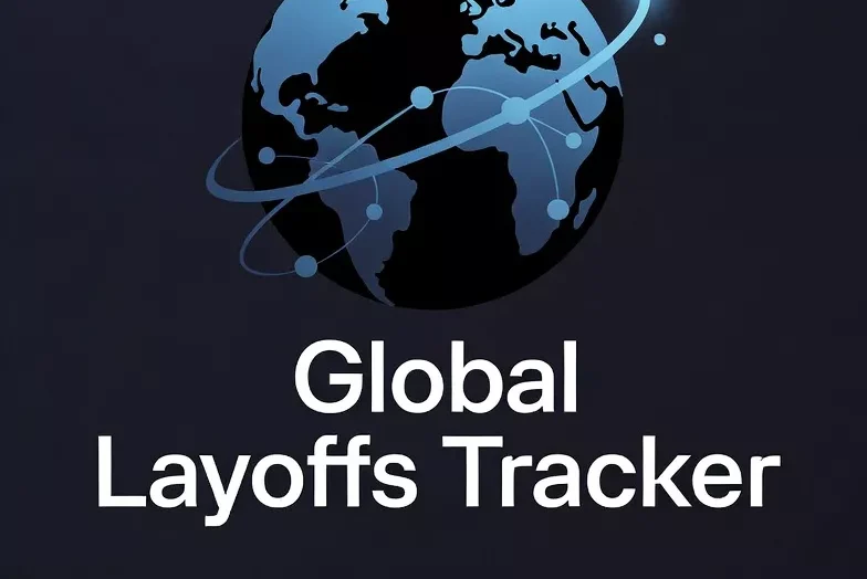 2025 Global Layoffs Monthly Tracker: 1.5 Million+ Jobs Cut Worldwide