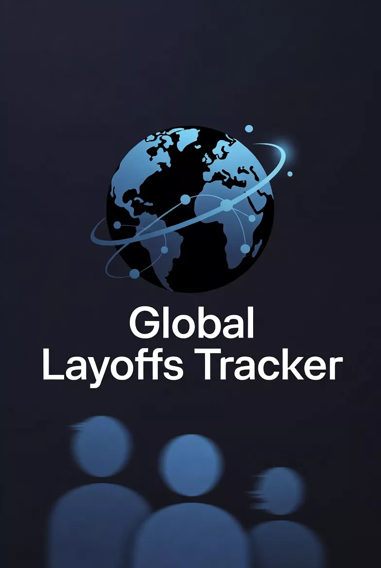 2025 Global Layoffs Monthly Tracker: 1.5 Million+ Jobs Cut Worldwide
