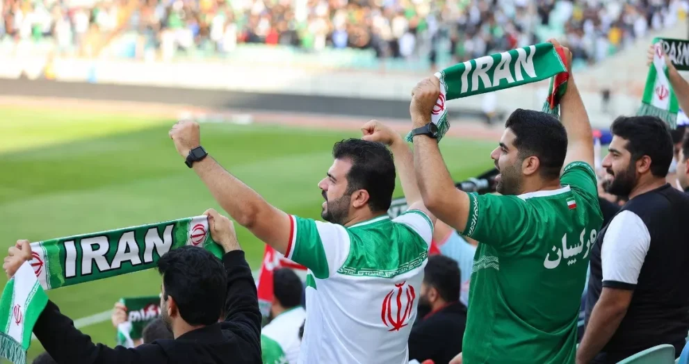 Iran News 2025