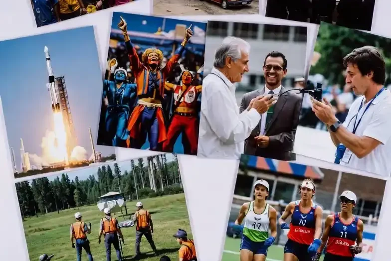 2025's Defining Moments: 10 Major Events That Shaped the World