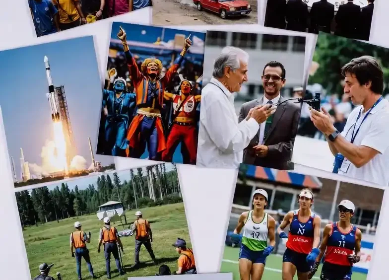 2025's Defining Moments: 10 Major Events That Shaped the World