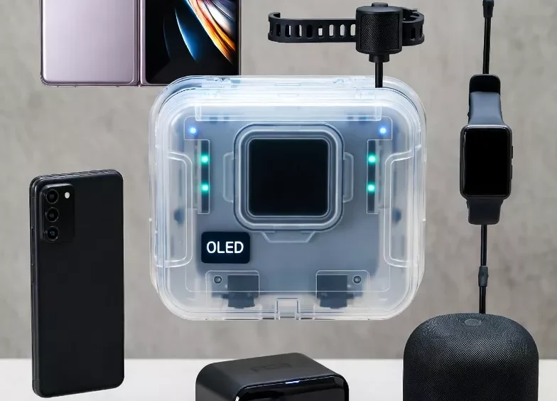 15 Game-Changing Tech Breakthroughs That Defined Technology News 2025