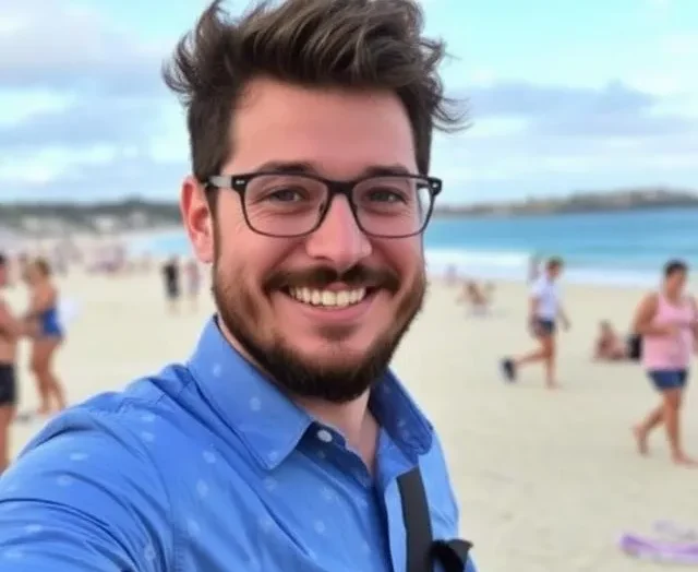 Deadly Terror Attack at Bondi Beach Hanukkah Event in Sydney