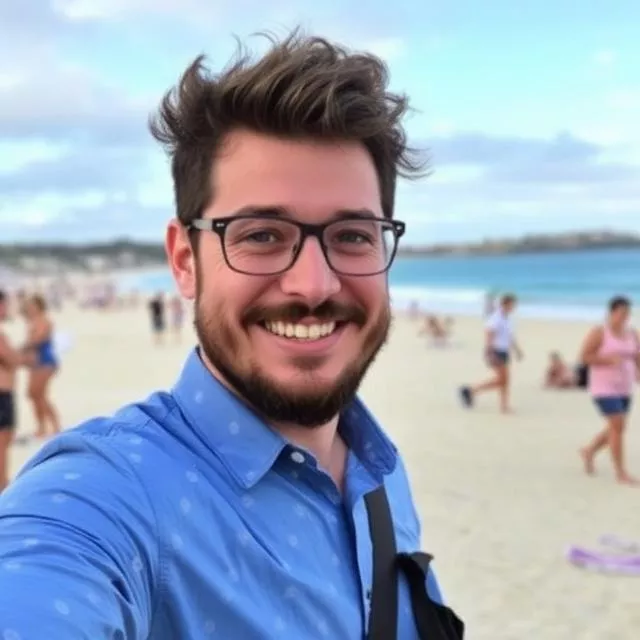 Deadly Terror Attack at Bondi Beach Hanukkah Event in Sydney