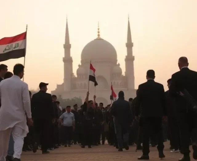 Iraq’s Week in Review