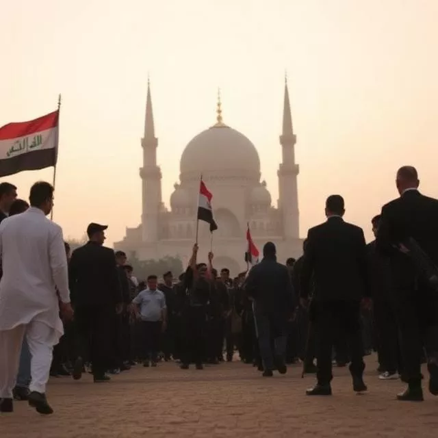 Iraq’s Week in Review