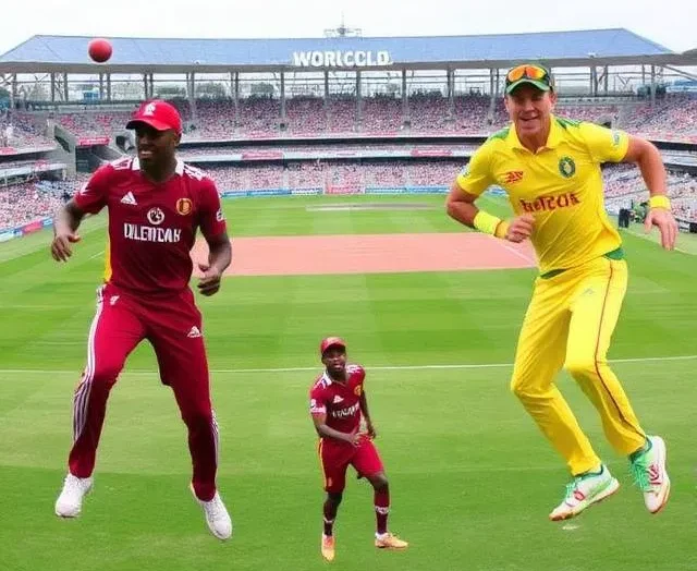 World Sports Report – Uganda Edition: Last Week in US Sports