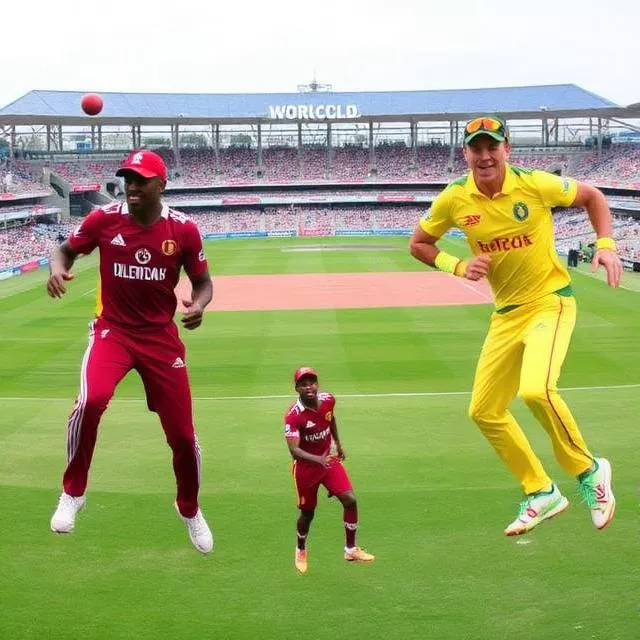 World Sports Report – Uganda Edition: Last Week in US Sports