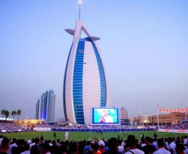National Day Celebrations