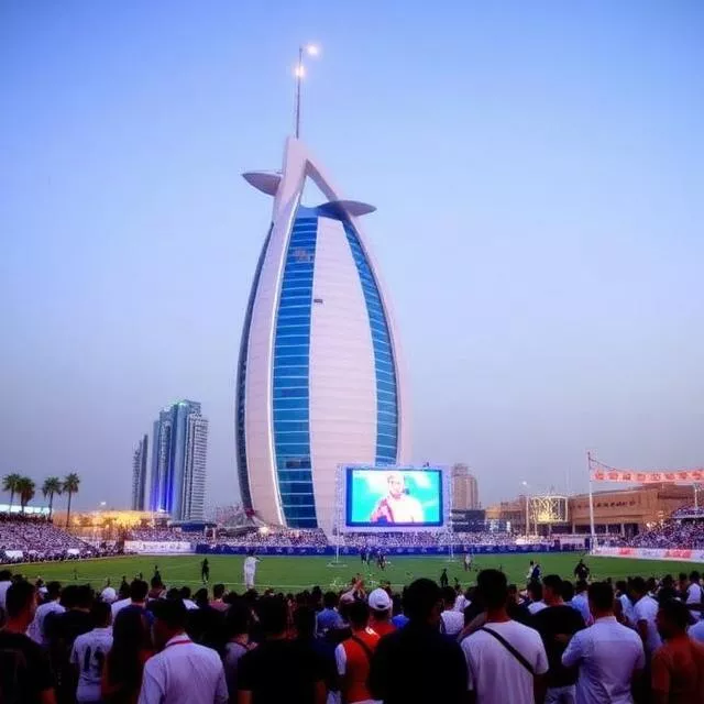 National Day Celebrations