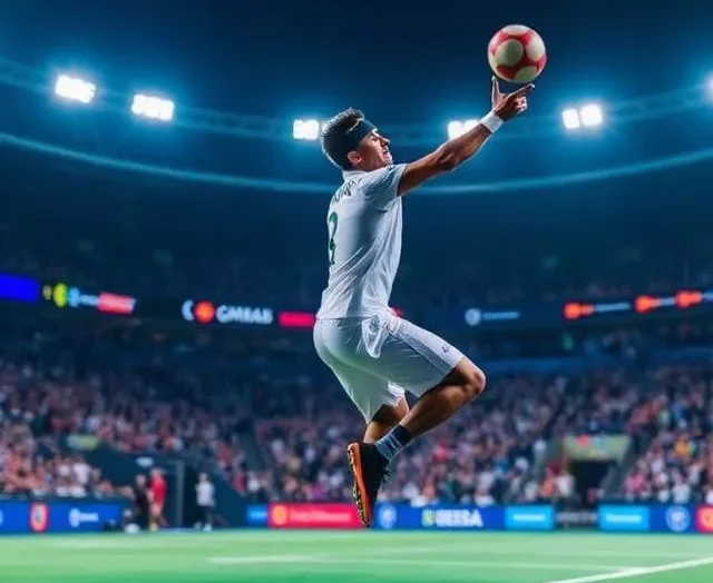 Global sports